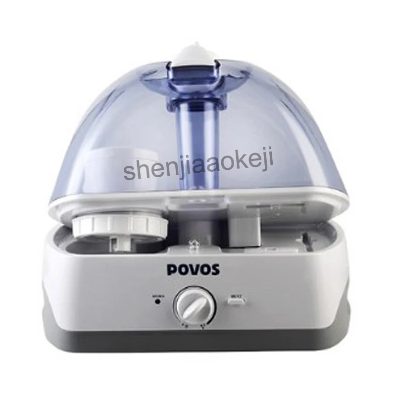 Household Air Humidifier Mute Mini Humidifiers Pregnant Woman Bedroom