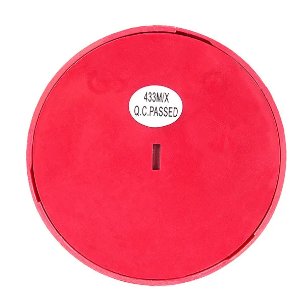 Hot Wireless Calling Bell Pager Call Button  (7)