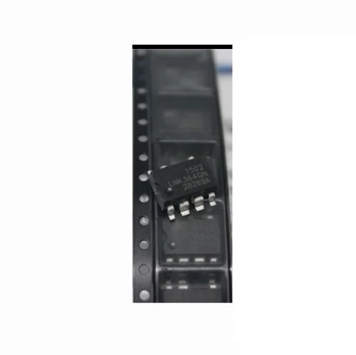 

10 pcs LNK364GN Energy Effi cient, Low Power Off-Line Switcher IC NEW