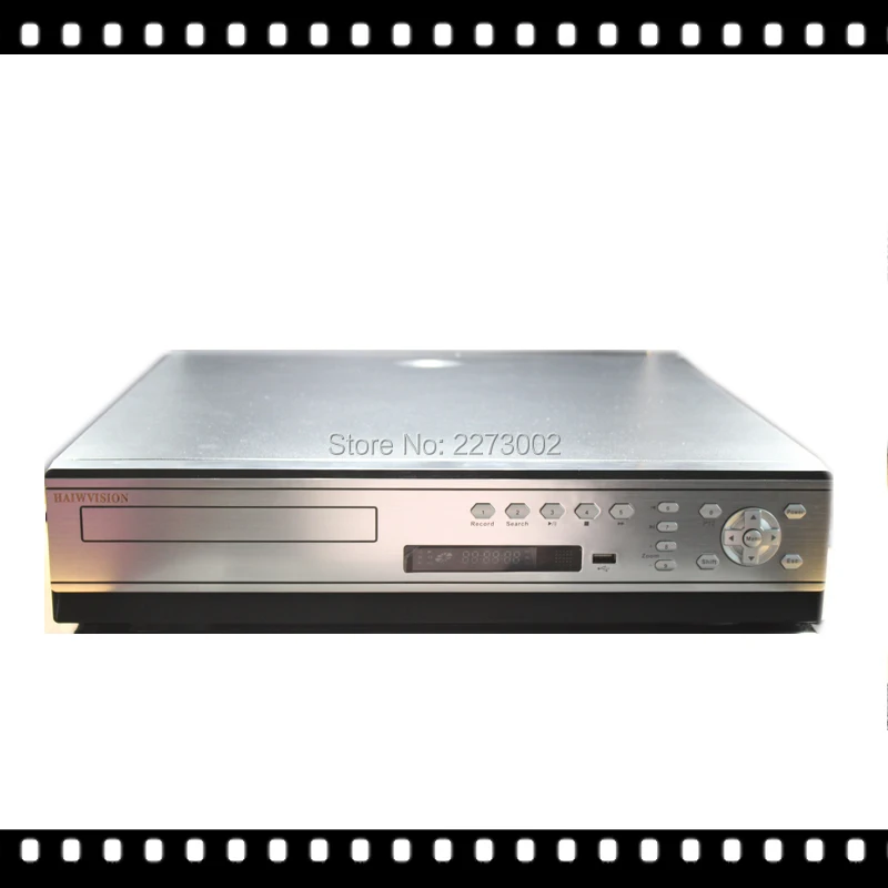 

Full HD 1080P CCTV NVR 24CH 32CH For IP Camera ONVIF Network Surveillance Video Recorder, ATX Power Supply, Support 8* 3TB HDD