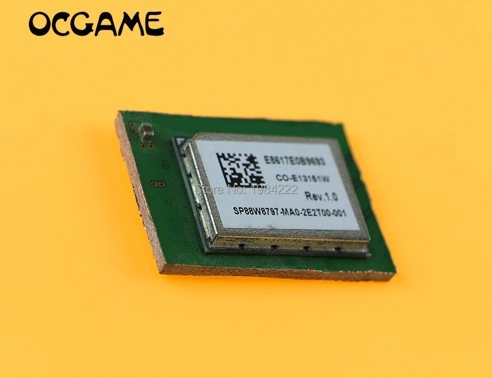 Оригинальный беспроводной модуль bluetooth OCGAME 88W8797 для ps4 1000 1100|receiver wireless|receiver