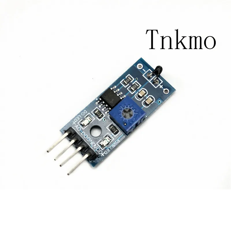 1 шт. тепловой сенсор модуль Датчик температуры модуль термистор сенсор для arduino