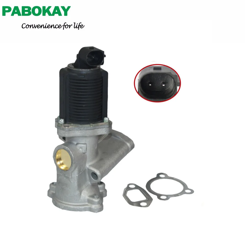 Для suzuki ignis Mk2 1,3 DDiS(2003-2006) клапан EGR 5851049 55184651 93177422 93196798 93189335 55201144 55219498 851364 851744