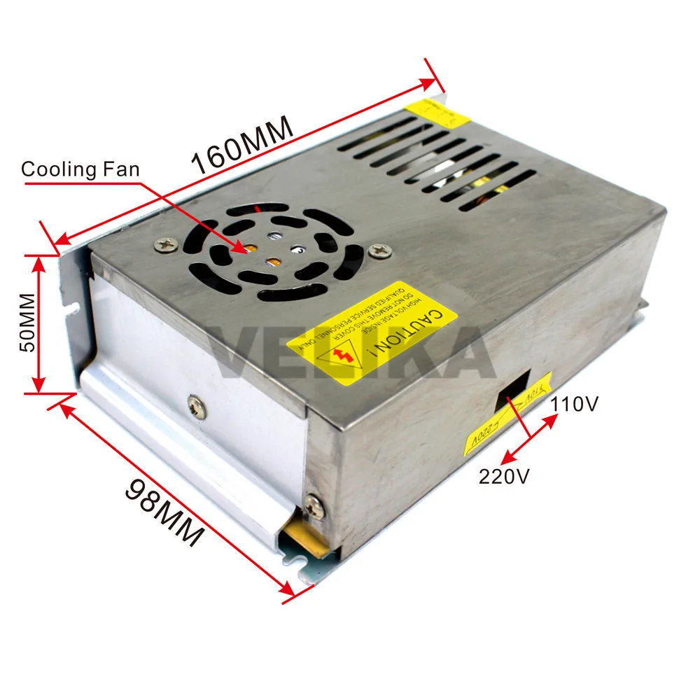 160x98x50MM-