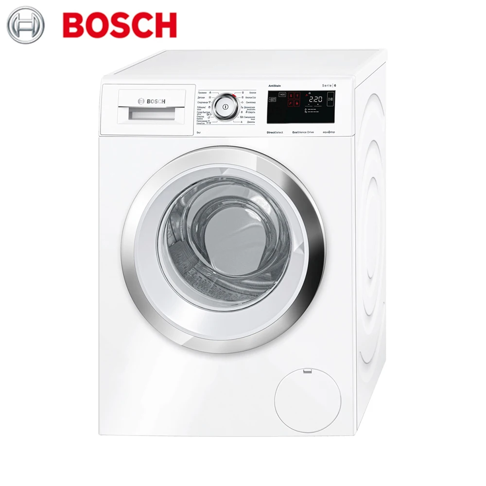 Стиральная машина Bosch WAT28541OE