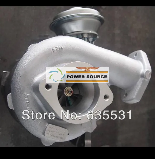 CT26 750001-5002S 17201-17050 Turbo Turbocharger For TOYOTA Land Cruiser 100 5AT 4.2L 2004-05 1HD-FTE 292F 6cyl 151KW 204HP (1)