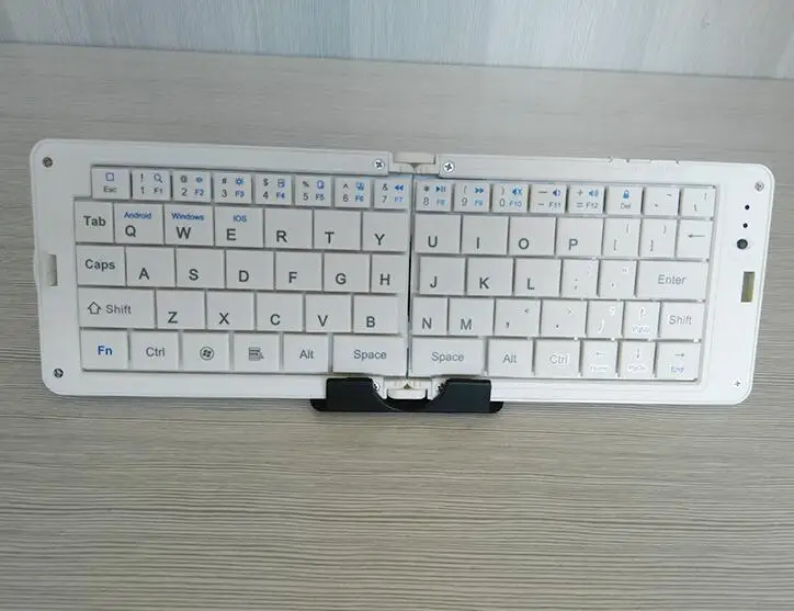 Universal Wireless Keyboard 3.0 Bluetooth KB218 mobile phones keypads accessories Android IOS windows for Iphone Ipad xiaomi