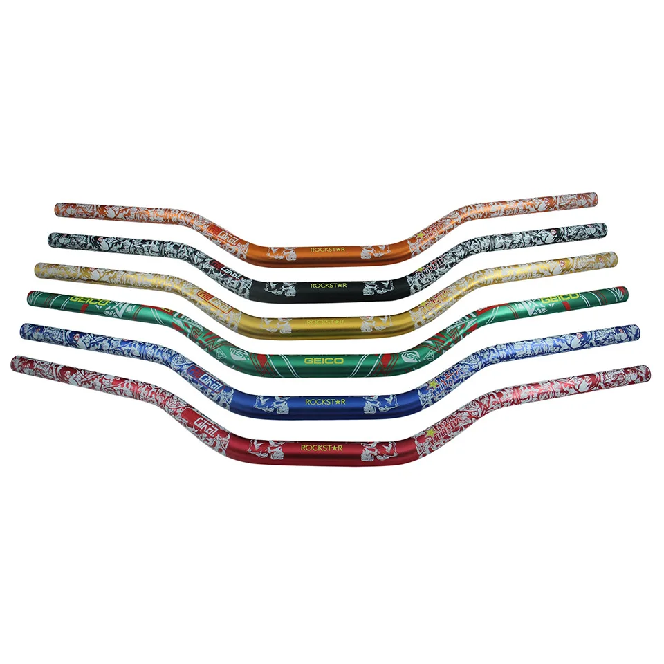 Двигатель фирма Metal Mulisha пакет Fat Bar 1-1/" Dirt Pit велосипед мотоцикл для мотокросса руль 810 мм длина 28,5 мм алюминиевый бампер для Yamaha KTM