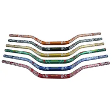 Двигатель фирма Metal Mulisha пакет Fat Bar 1-1/" Dirt Pit велосипед мотоцикл для мотокросса руль 810 мм длина 28,5 мм алюминиевый бампер для Yamaha KTM