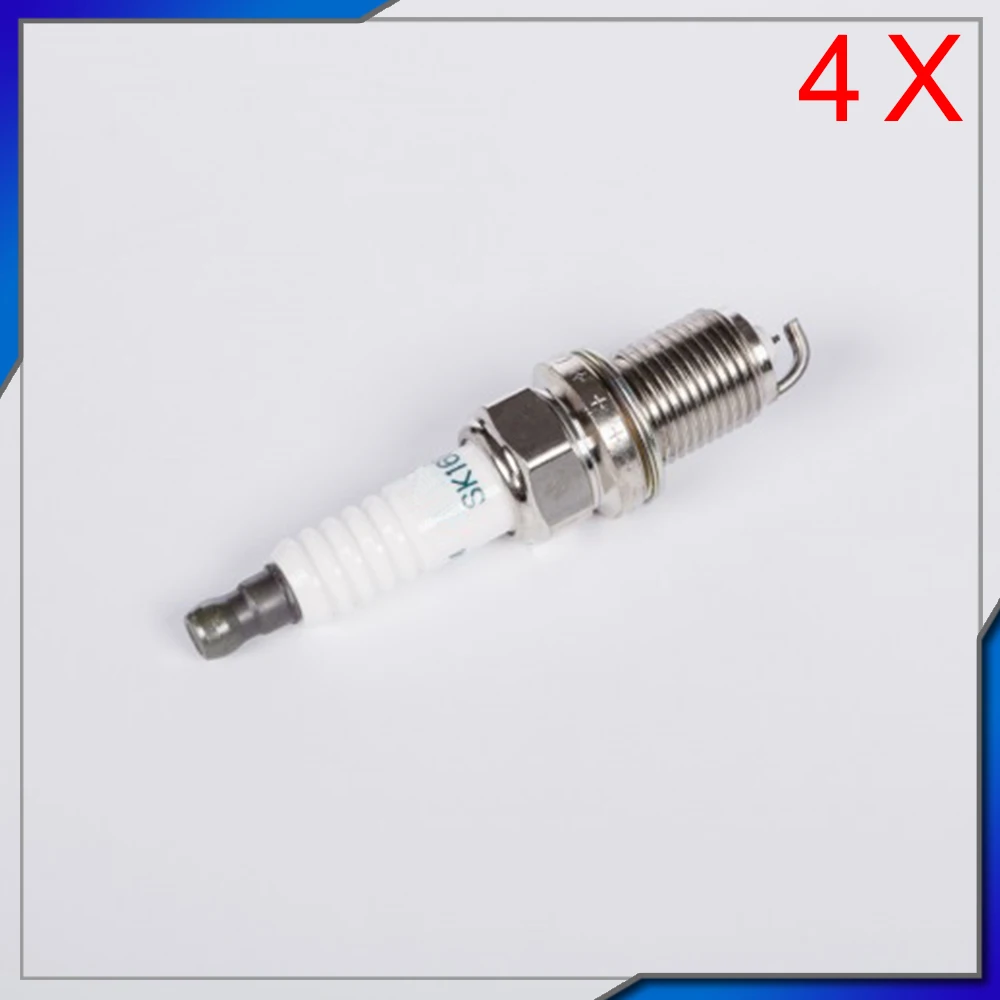 4PCS/LOT Spark Plugs IFR5T11 For Toyota RAV4 CAMRY VIOS YARiS GONOW GP150 iridium platinum 4996 IK16TT SK16R11 90919-01217 4PCS/LOT Spark Plugs IFR5T11 For Toyota RAV4 CAMRY VIOS YARiS GONOW GP150 iridium platinum 4996 IK16TT SK16R11 90919-01217
