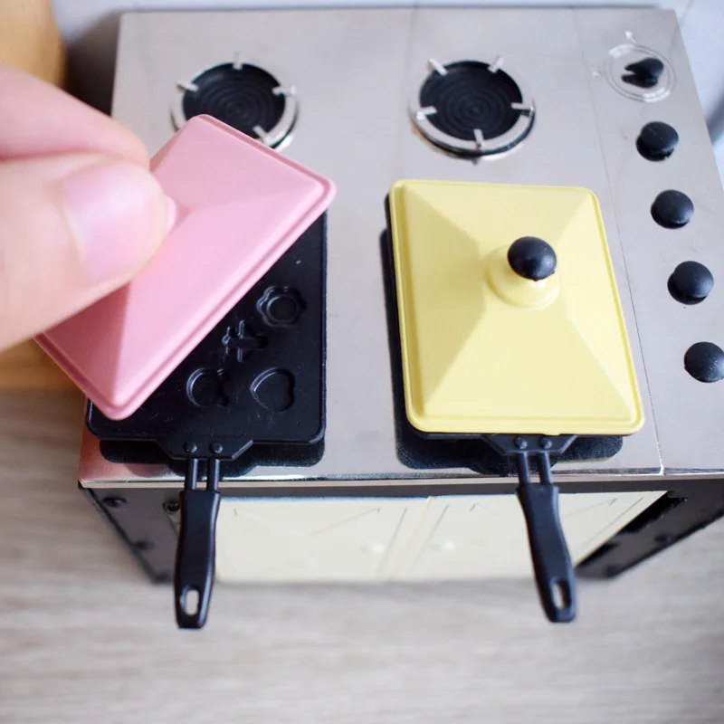 miniature kitchen toy  (5)