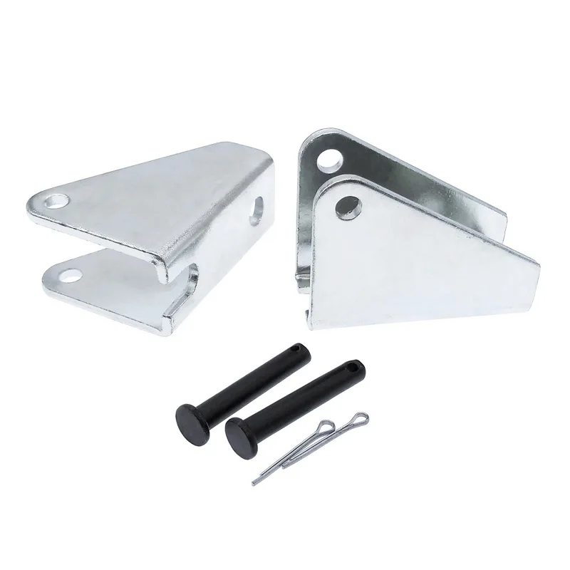 Linear Actuator Mounting Brackets Bolt On Installation Kit street rod bracket
