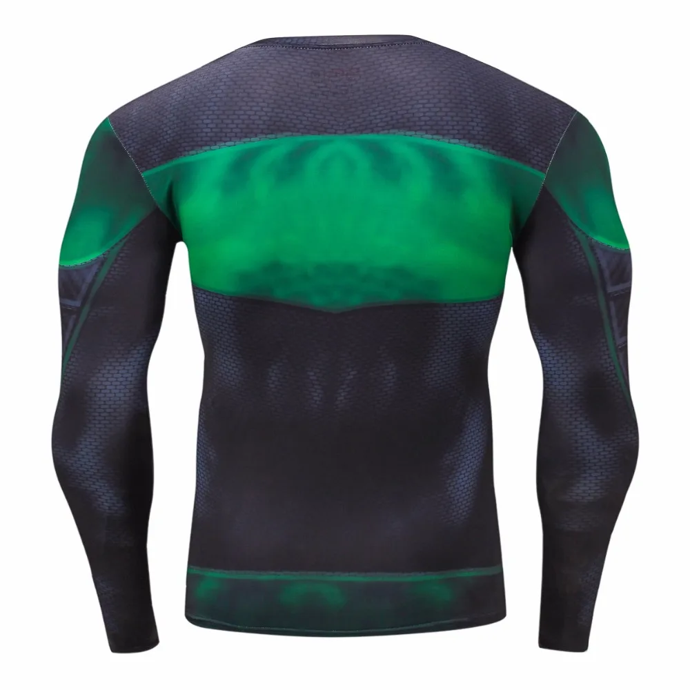 Green Lantern Workout Fitness Gym Tracksuit Sportswear Shirt And Long Pants Green Lantern Workout Fitness Gym Tracksuit Sportswear Shirt And Long Pants