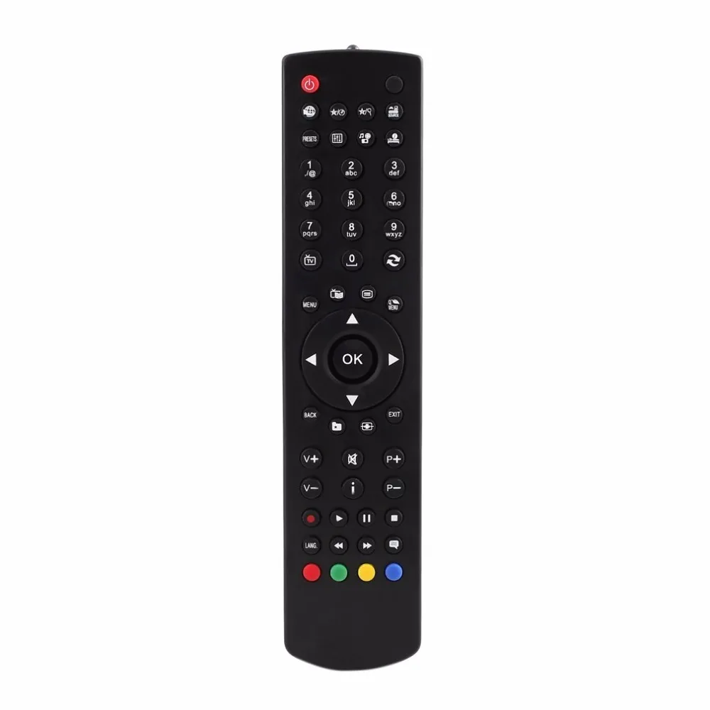 

Universal Smart TV Remote Control RC Replacement for RC1912 TV Wireless Digital TV Handheld Remote Controller dropshipping