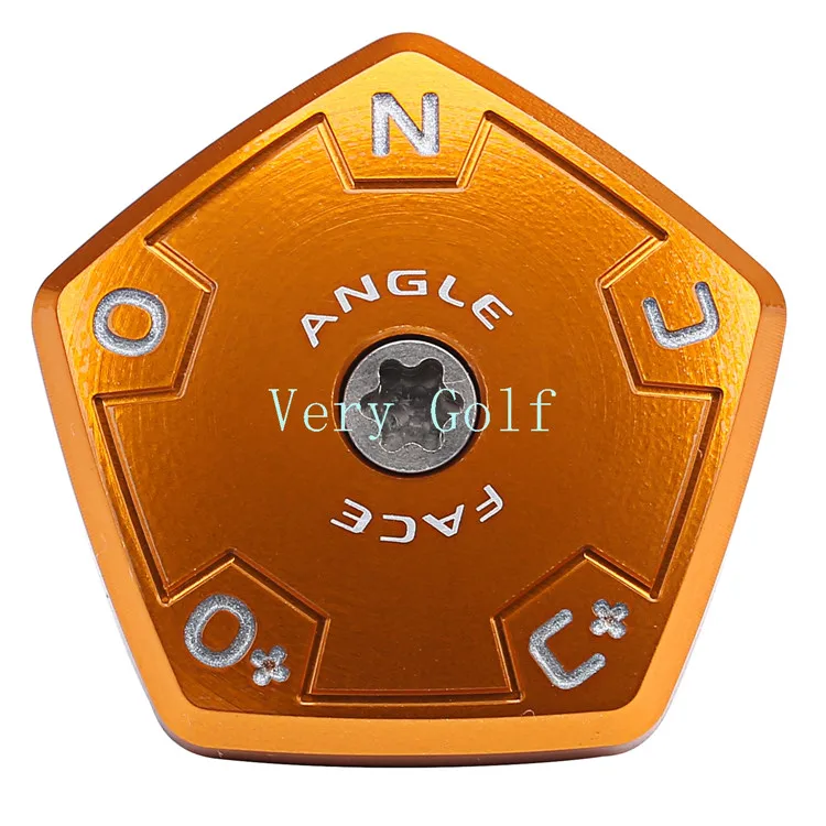Golf Replacement Adjustable Sole Plate (ASP) for TaylorMade R11s Golf Driver
