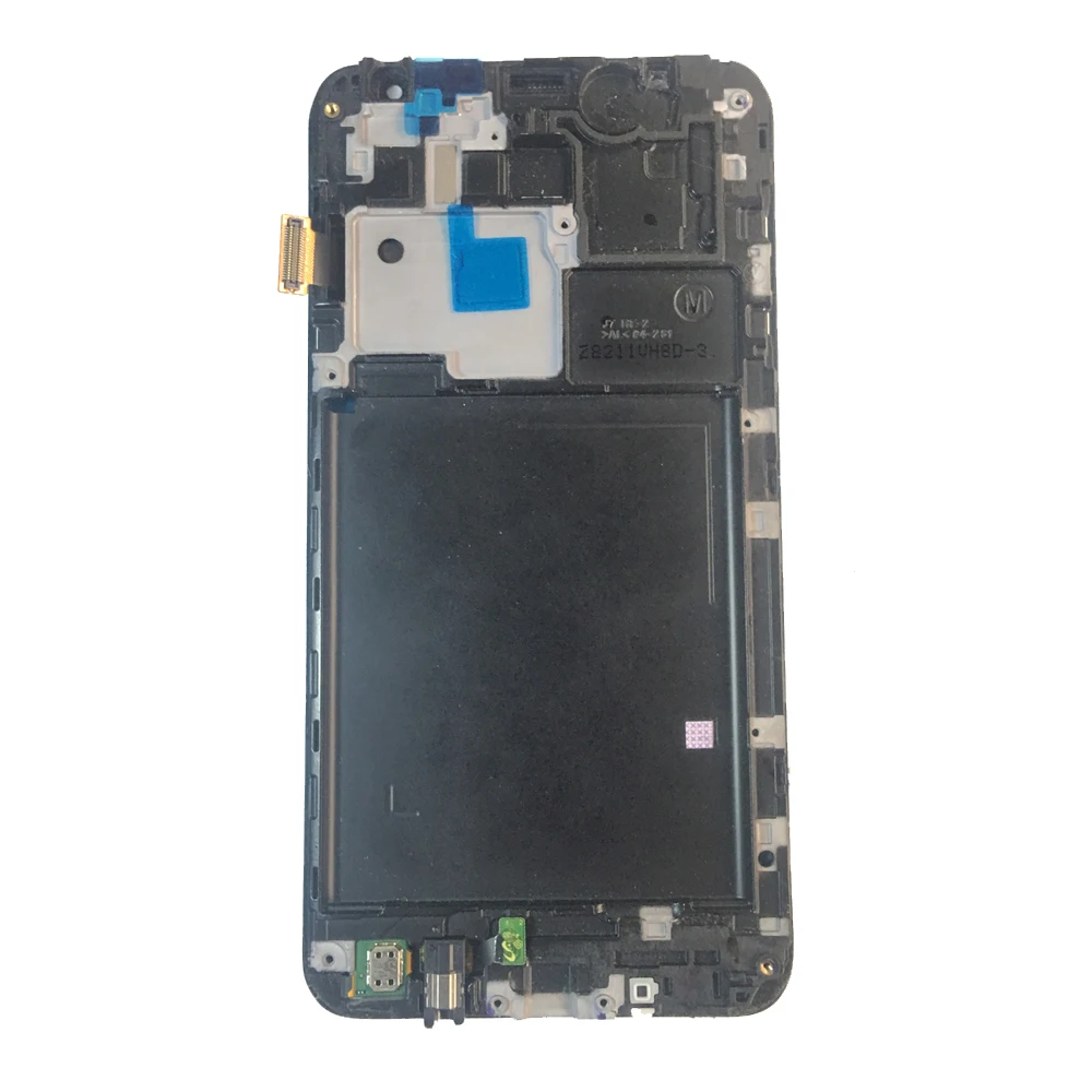 TFT lcd для samsung Galaxy J7 NXT Core J701F J701M J701F/DS J701 J701H ЖК-дисплей с сенсорным экраном дигитайзер сборка Замена