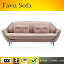 U-BEST Trending products living room leisure sofa W223CM replica Jaime Hayon favn sofa