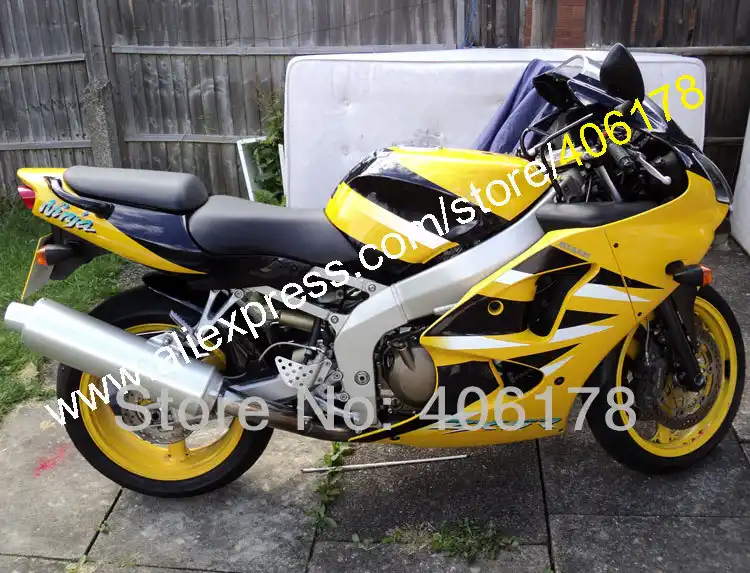 Detail Feedback Questions About Hot Salesfor Kawasaki Ninja Zx6r Zx