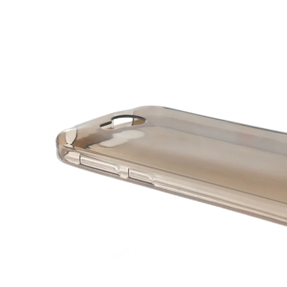 

For Blackview A5 Special Back Shell, Soft TPU Cover Fitted Case For Blackview A5 (Gift Screen Protector HD Film)