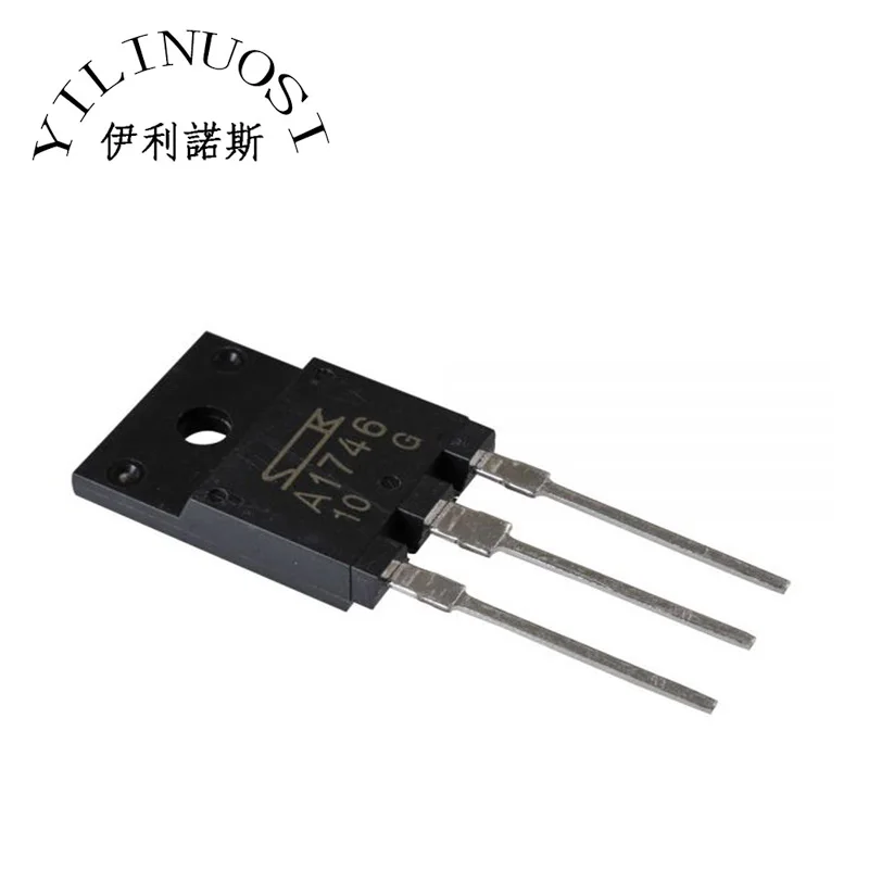 

A1746 Mutoh Circuit / Transistor
