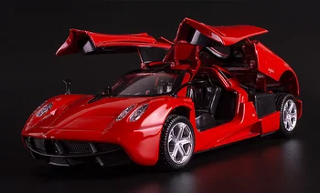 

1:32 Free shipping toy cars model for children cars miniatures