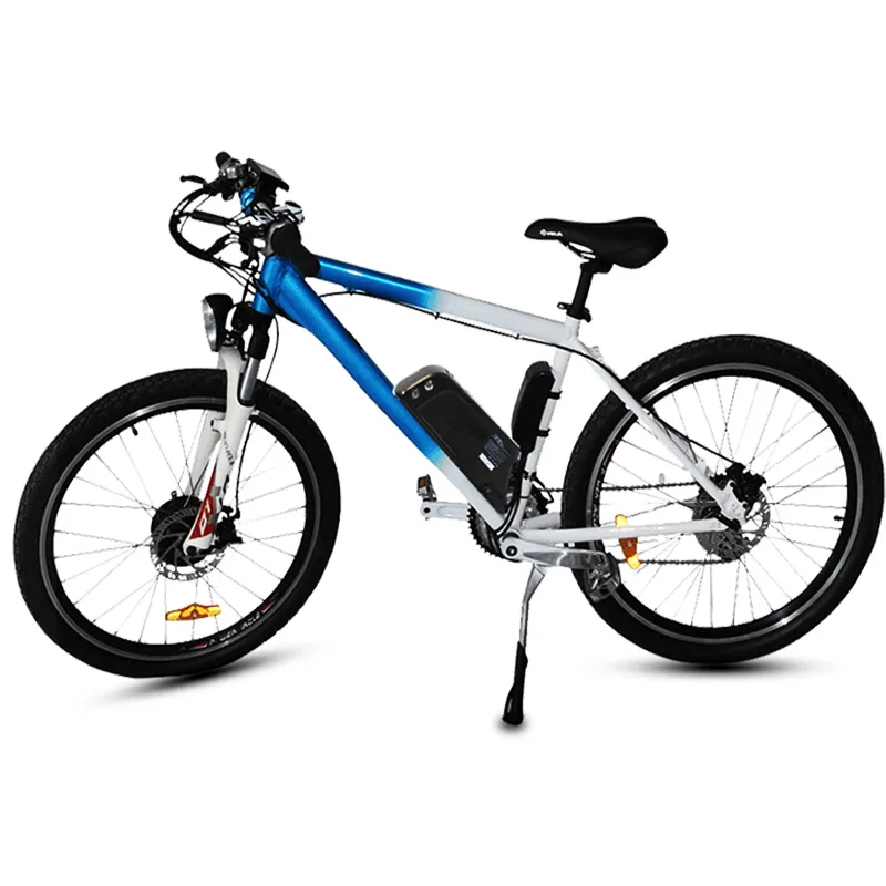 Best 48V Electric Bicycle 1000W Conversion Kit for 26" Motor Wheel with 16AH LG Bottle Battery LCD900 volo electrique parts 1 Best 48V Electric Bicycle 1000W Conversion Kit for 26" Motor Wheel with 16AH LG Bottle Battery LCD900 volo electrique parts 1