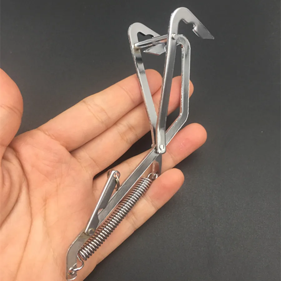 pike scissors
