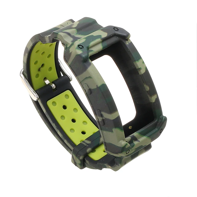 gear fit 2 replacement strap