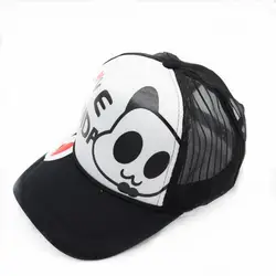JYBHYX я люблю китайские панда поклонников милые Сетки Дружище бейсболка Регулируемый однополые чистый прохладный шляпы gorras для мужчин 5086