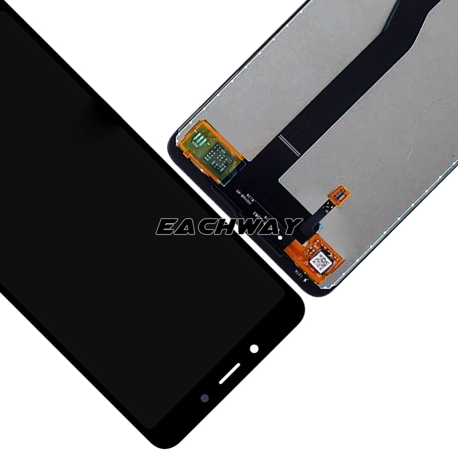 Redmi 6A Display Xiaomi Redmi 6A LCD Display Digitizer Assembly Touch Screen 5.45 XiAOMI REDMI 6A LCD Replacement Parts 6A LCD (4)