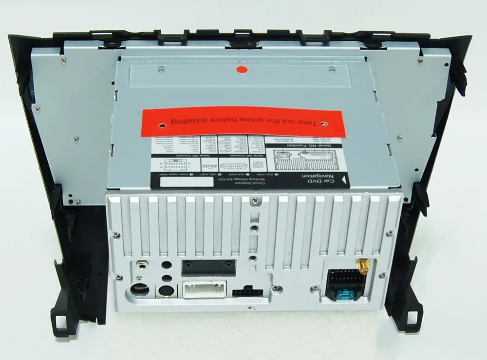 car dvd for toyota camry