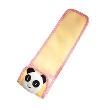 1 шт. чехол для пульта дистанционного управления креативный красивый тканевый кружевной Европейский стиль сумка для пульта дистанционного управления ТВ