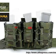 TMC High подвесная сумка для журналов и набор панелей Mulitcam Tropic Combo тактический чехол+(SKU12050629