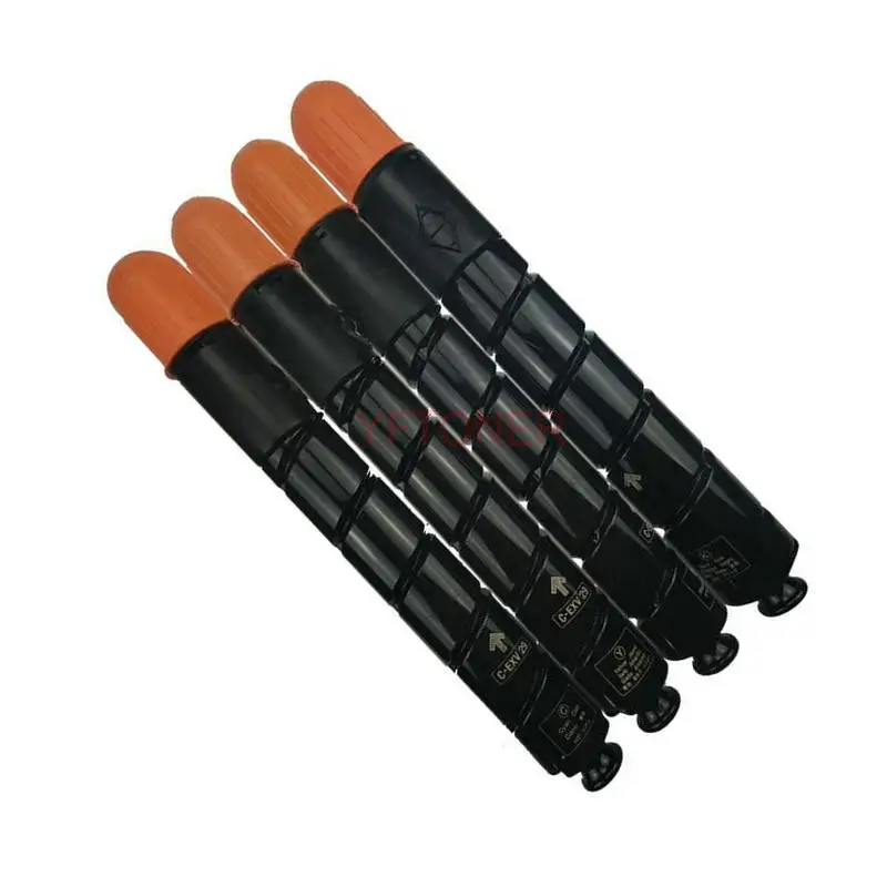 YFTONER японский тонер для Canon GPR-30 GPR30 CEXV28 ImageRunner C5045 C5051 2789B003AA 2801B003AA 2793B003AA 2797B003AA