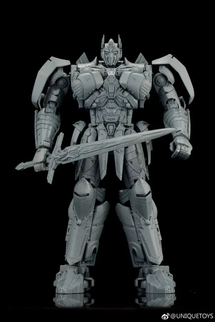 

Spot sale Deformation Toys UT R-02 Knight MPM-level OPChallen