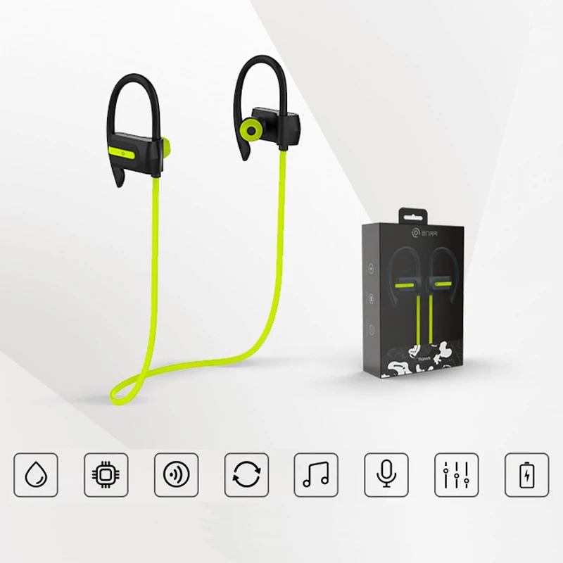 ticwatch pro bluetooth headphones