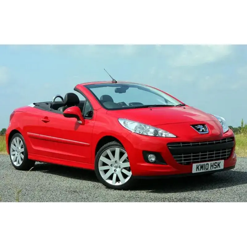 2 шт. противотуманные фары для PEUGEOT 207 CC (WD)|Сигнальная лампа| |