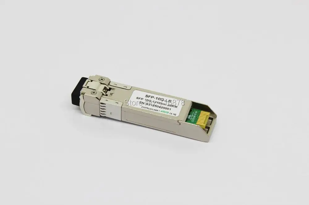 Трансивер sfp 10g lr. Sfp dual fiber. rohs 10.