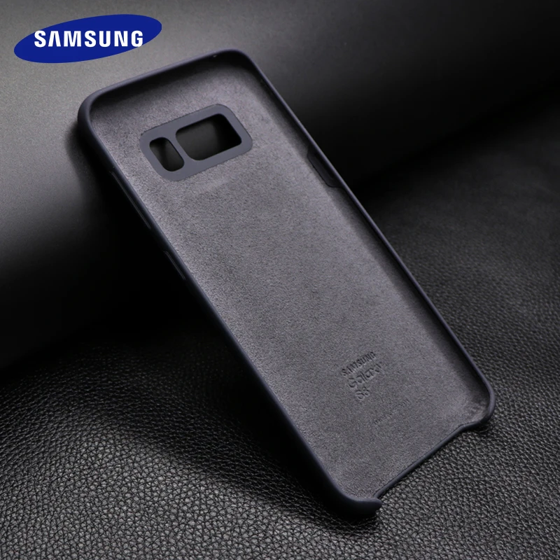 Новый мобильный чехол для телефона samsung Galaxy S9 S8 плюс Примечание 8 9 силиконовый