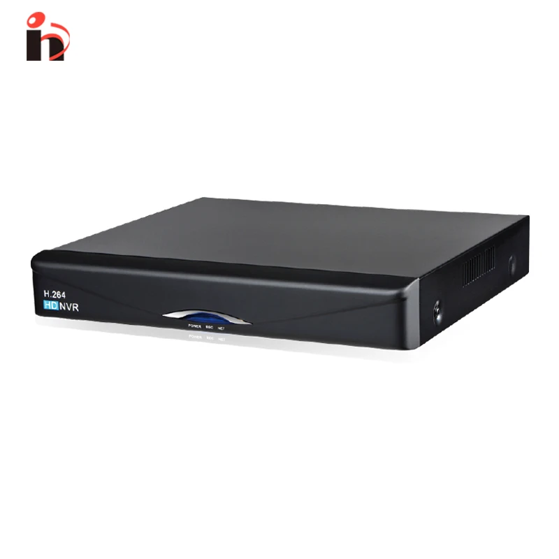 Buy H Full HD 1080P NVR 4CH NVR Recorder For IP Camera