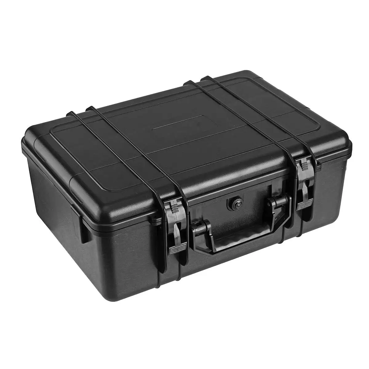 

Case Tool Box Safety Tool Equipment Instrument Box Suitcase Storage Hardware tools Hanging Board Garage Workshop Storage