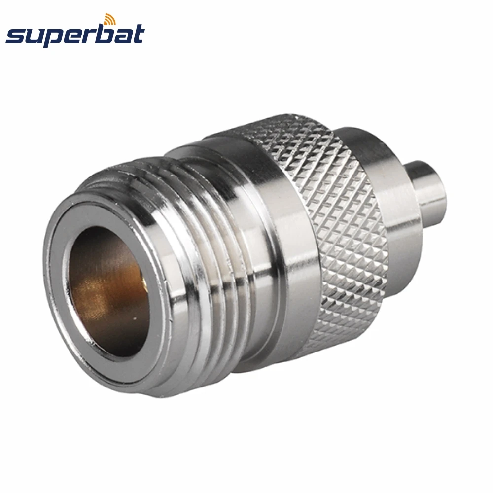 RF Coaxial Connector Cable Accessory for Electronics