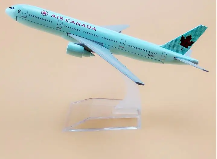 1:400 модель самолета Боинг 747-400 Star Alliance aircraft B747 металла моделирование самолета Модель игрушки для детских игрушек подарок на год