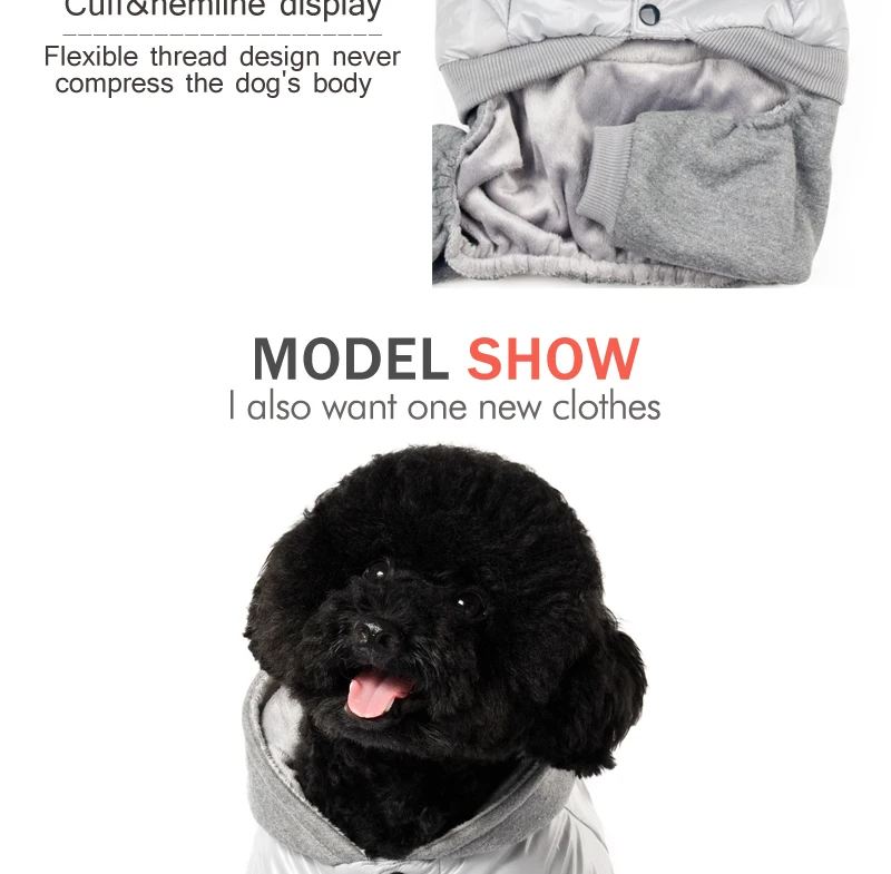 7 pajamas for dogs 