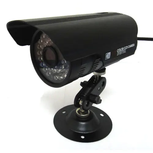 

HD AHD Security CCTV Camera 720P 1mp Outdoor Bullet Weatherproof 36IR Leds Night Vision IR color, 3.6mm 1080p lens