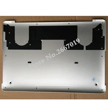 Чехол для задней части корпуса для Apple Macbook PRO 1" A1425 MD212 MD213 ME662 чехол для задней части корпуса Нижняя крышка D оболочки