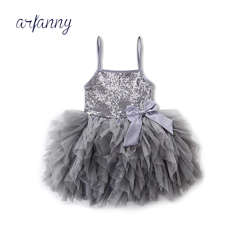 Girls Dress Kids quality Dresses For girl Clothing Cute Princess 2 3 4