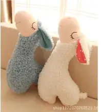 Gifts for children 1pc 55cm cute little sheep cloth font b doll b font sleep abb