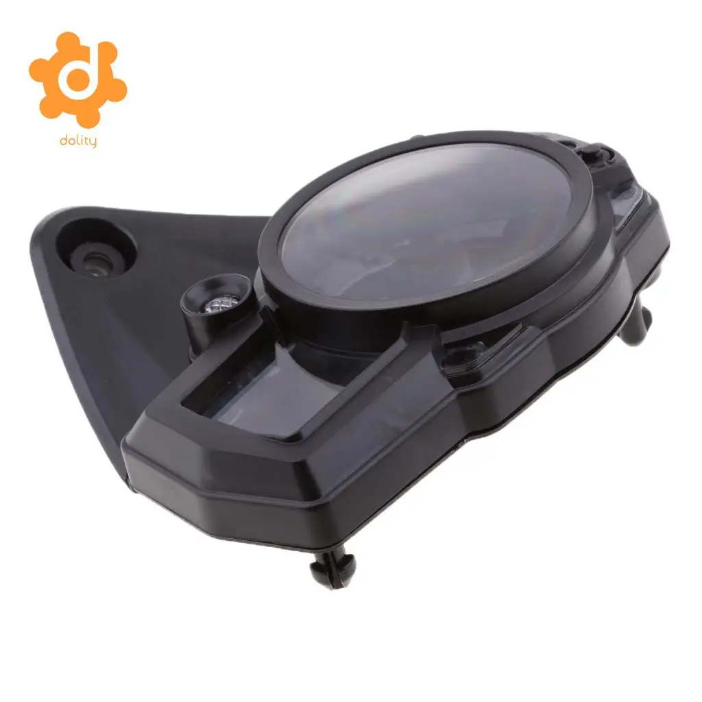 Motorcycle Speedometer Tachometer Case Cover for Suzuki GSXR1000 2007 2008