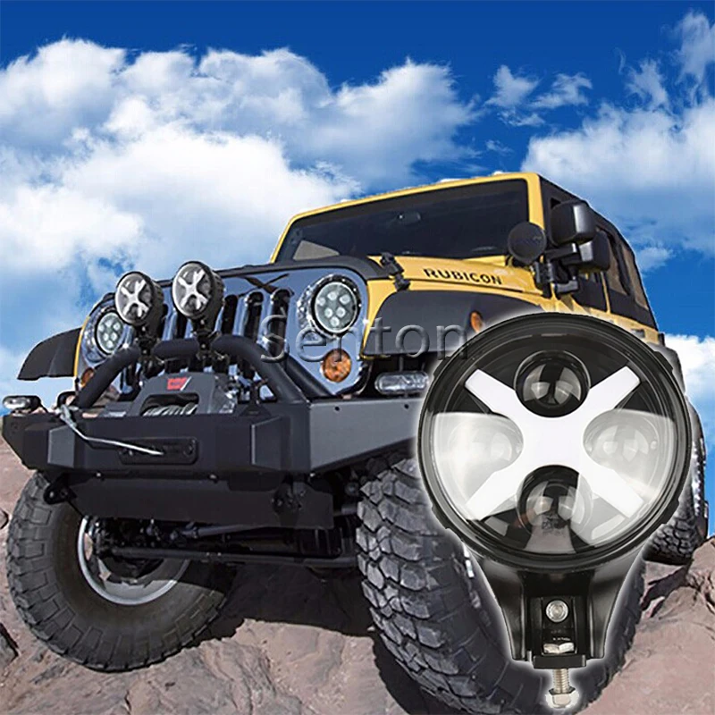 Jeep spot санкт петербург